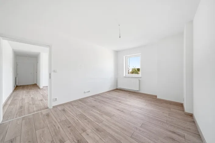 Prodej bytu 2+kk, Bahnhofstraße,Groß-Siegharts,Rakousko, 45 m2