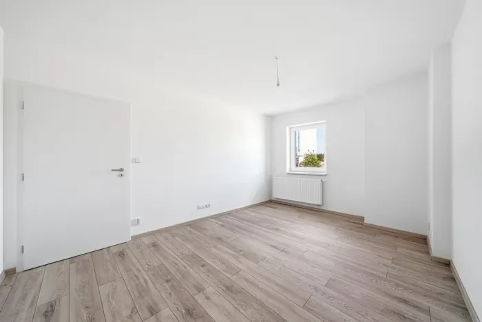 Prodej bytu 2+kk, Bahnhofstraße,Groß-Siegharts,Rakousko, 45 m2