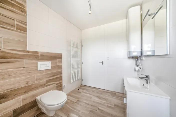 Prodej bytu 2+kk, Bahnhofstraße,Groß-Siegharts,Rakousko, 45 m2