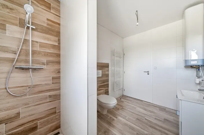 Prodej bytu 2+kk, Bahnhofstraße,Groß-Siegharts,Rakousko, 45 m2