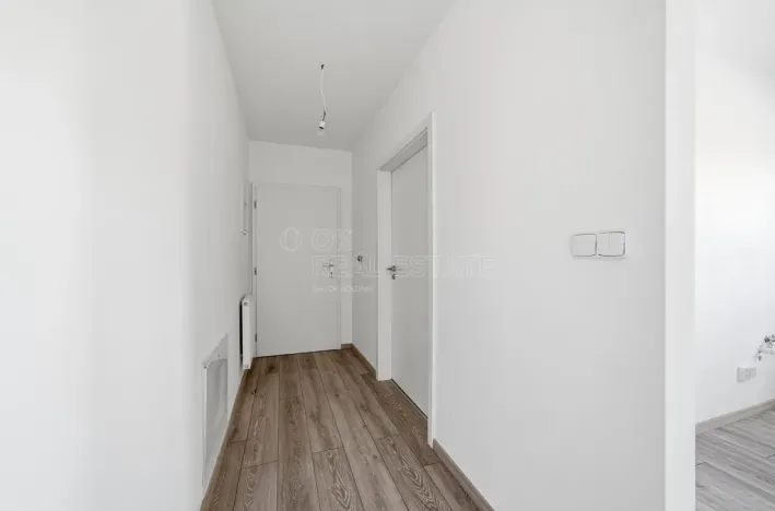 Prodej bytu 2+kk, Bahnhofstraße,Groß-Siegharts,Rakousko, 45 m2