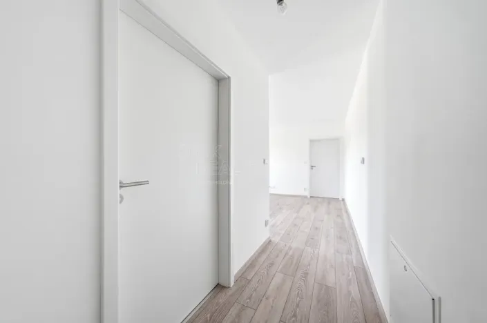 Prodej bytu 2+kk, Bahnhofstraße,Groß-Siegharts,Rakousko, 45 m2