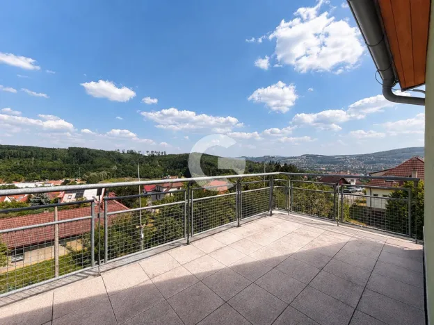 Prodej bytu 1+kk, Zlín, Horní Vršava IV, 64 m2