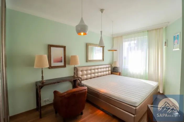 Pronájem bytu 2+kk, Praha - Hostivař, Rižská, 56 m2