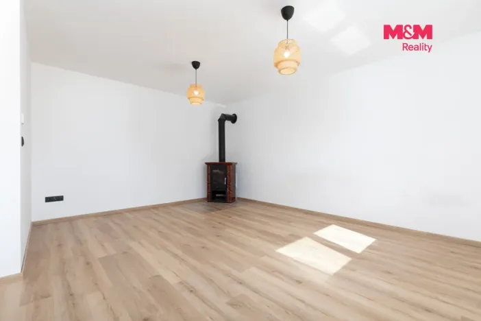 Prodej bytu 4+kk, Vendryně, 133 m2