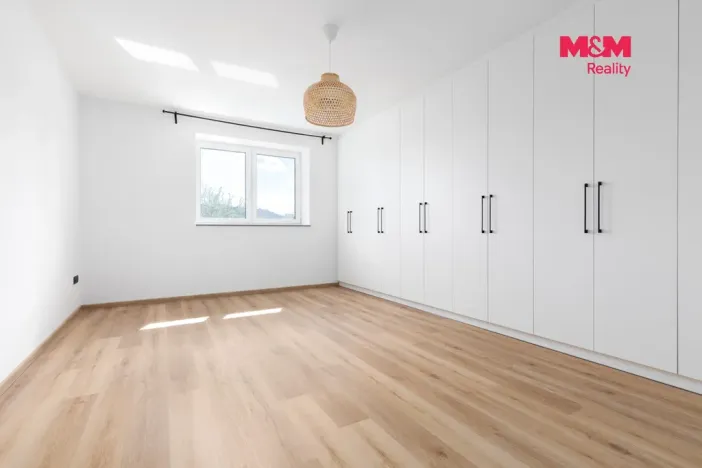 Prodej bytu 4+kk, Vendryně, 133 m2