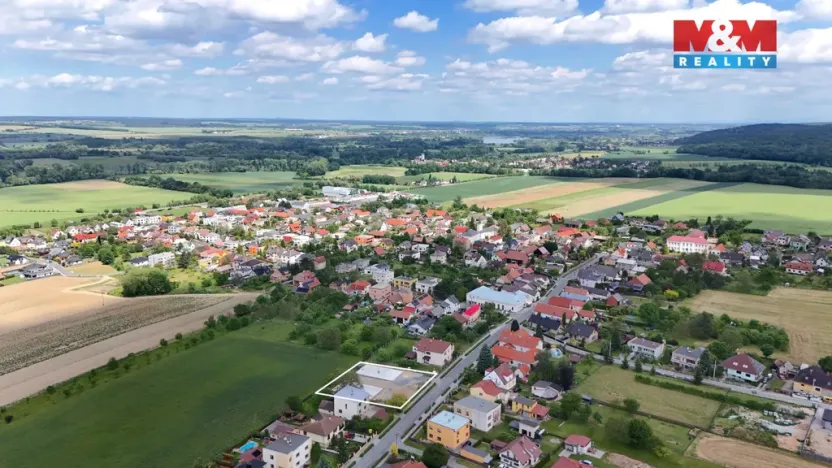 Prodej činžovního domu, Mokré Lazce, Generála Vlachého, 358 m2