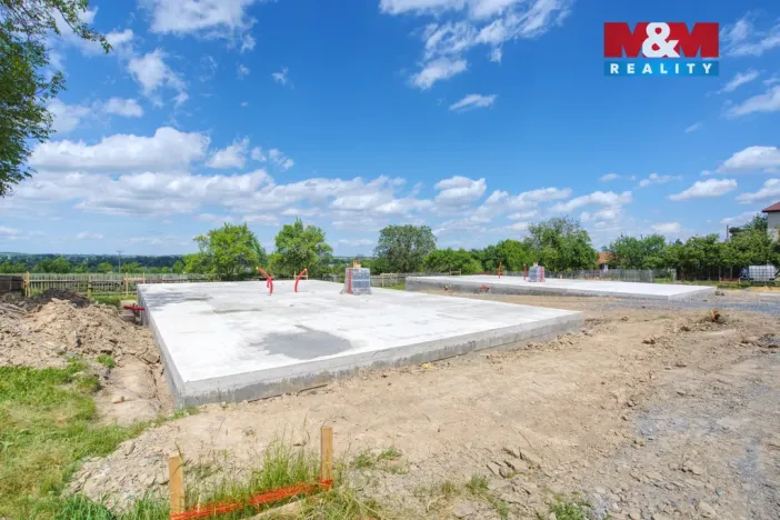 Prodej činžovního domu, Mokré Lazce, Generála Vlachého, 358 m2