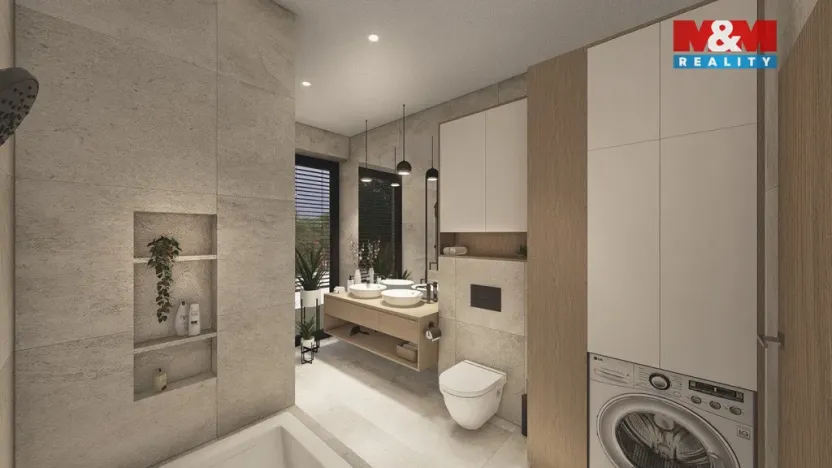 Prodej činžovního domu, Mokré Lazce, Generála Vlachého, 358 m2