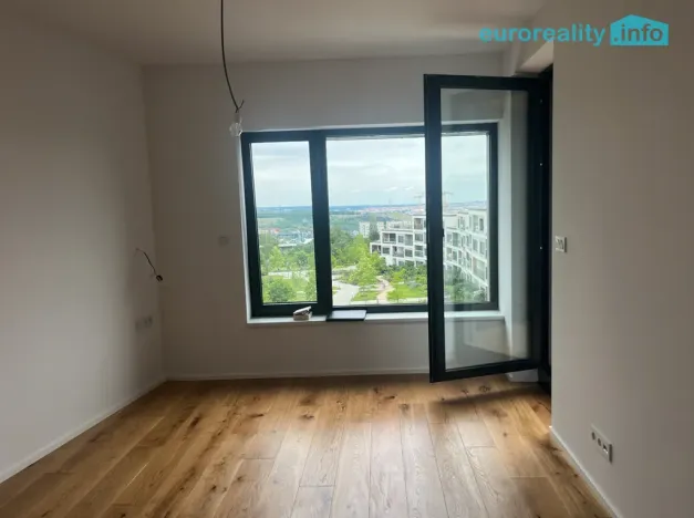 Pronájem bytu 2+kk, Praha, Dostalové, 54 m2