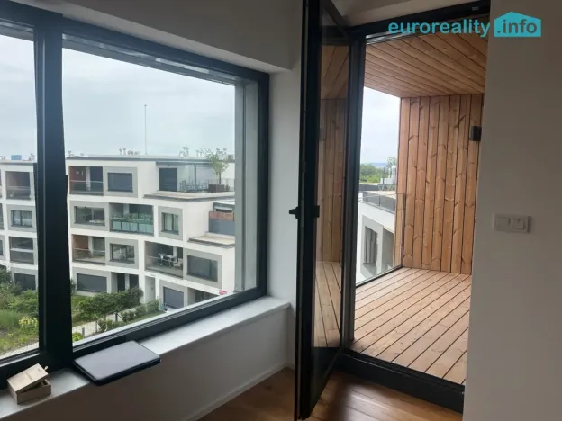 Pronájem bytu 2+kk, Praha, Dostalové, 54 m2
