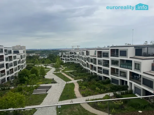 Pronájem bytu 2+kk, Praha, Dostalové, 54 m2