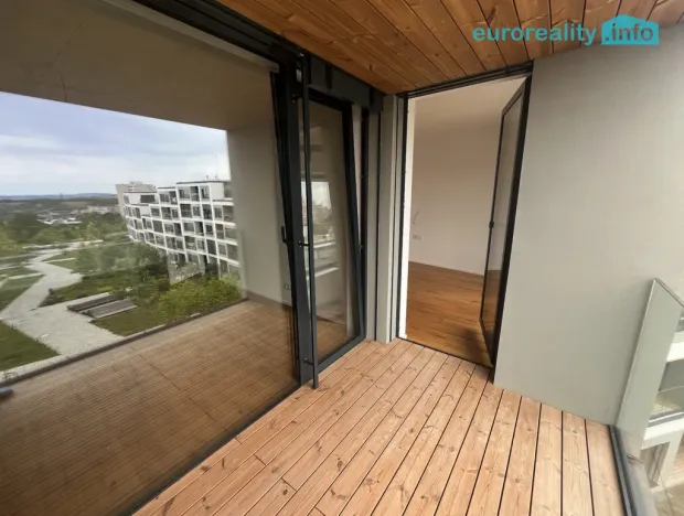Pronájem bytu 2+kk, Praha, Dostalové, 54 m2