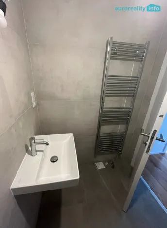 Pronájem bytu 2+kk, Praha, Dostalové, 54 m2