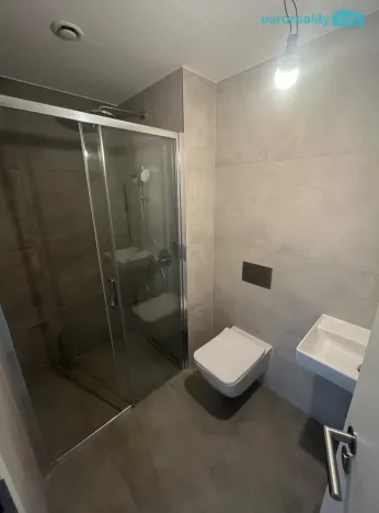 Pronájem bytu 2+kk, Praha, Dostalové, 54 m2