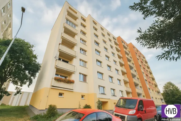Pronájem bytu 2+1, Praha, Čimelická, 60 m2