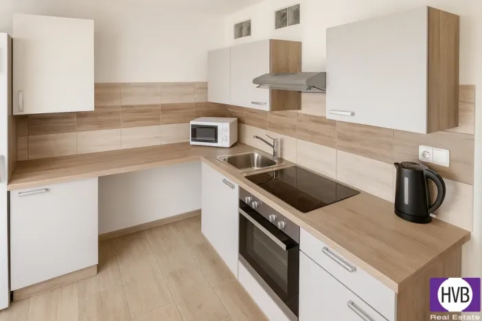 Pronájem bytu 2+1, Praha, Čimelická, 60 m2