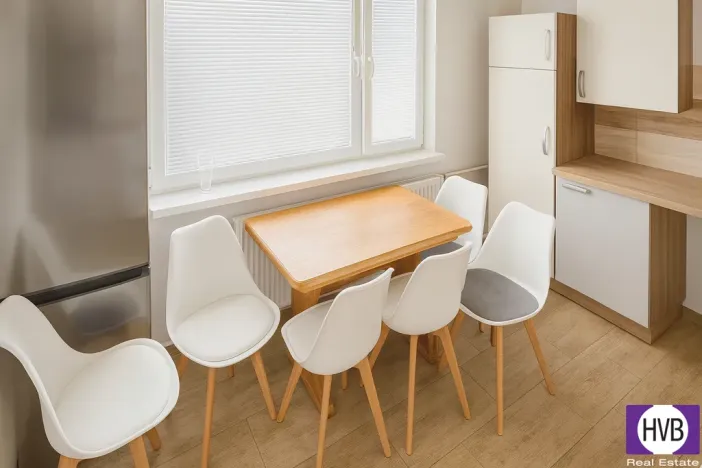 Pronájem bytu 2+1, Praha, Čimelická, 60 m2