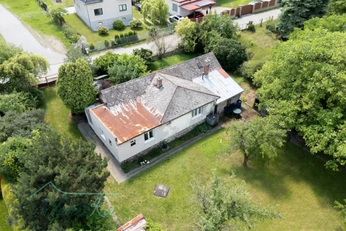 Prodej rodinného domu, Řitka, Zahradní, 117 m2