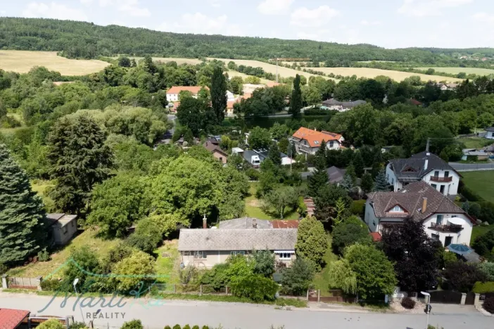 Prodej rodinného domu, Řitka, Zahradní, 117 m2