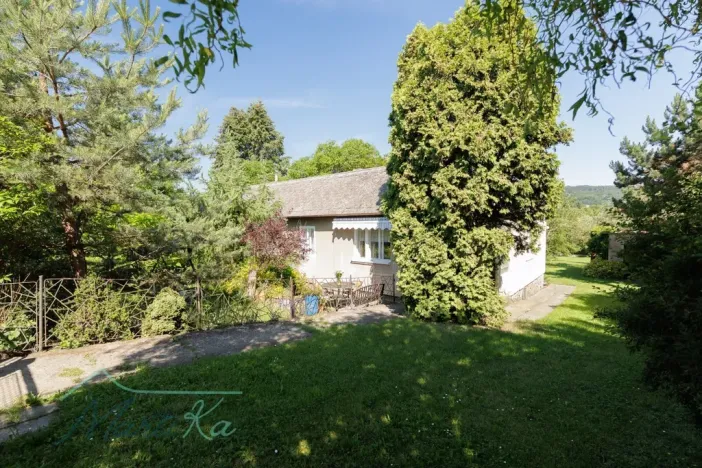 Prodej rodinného domu, Řitka, Zahradní, 117 m2