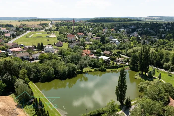 Prodej rodinného domu, Řitka, Zahradní, 117 m2