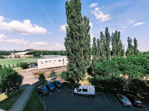 Prodej bytu 3+1, Kadaň, Školní, 56 m2