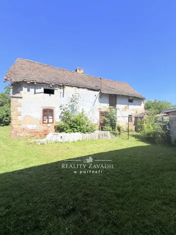 Prodej pozemku pro bydlení, Chvaletice - Hornická Čtvrť, 603 m2