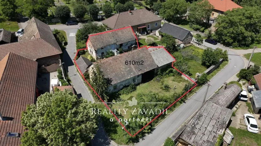 Prodej rodinného domu, Chvaletice - Hornická Čtvrť, 198 m2