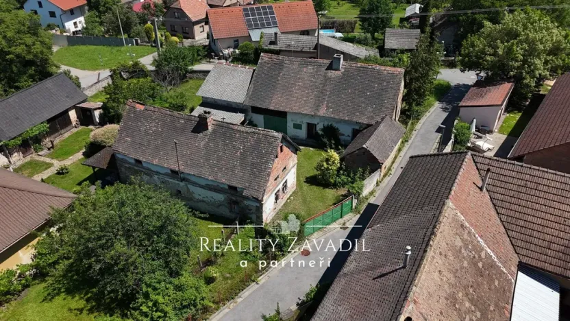 Prodej rodinného domu, Chvaletice - Hornická Čtvrť, 198 m2