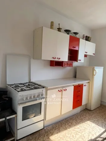 Prodej rodinného domu, Chvaletice - Hornická Čtvrť, 198 m2