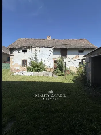 Prodej rodinného domu, Chvaletice - Hornická Čtvrť, 198 m2