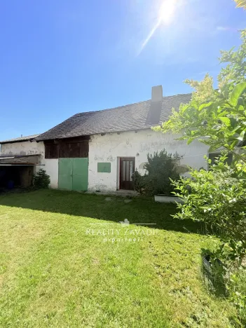 Prodej rodinného domu, Chvaletice - Hornická Čtvrť, 198 m2