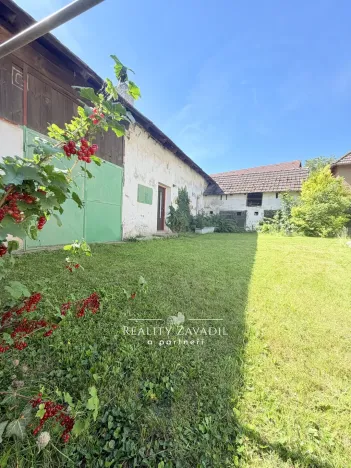 Prodej rodinného domu, Chvaletice - Hornická Čtvrť, 198 m2