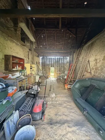 Prodej rodinného domu, Chvaletice - Hornická Čtvrť, 198 m2