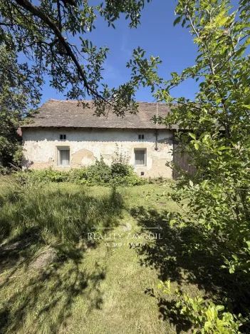 Prodej rodinného domu, Chvaletice - Hornická Čtvrť, 198 m2