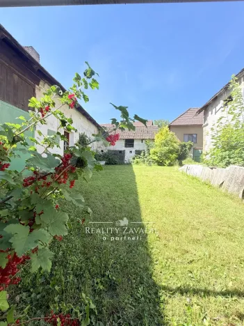 Prodej rodinného domu, Chvaletice - Hornická Čtvrť, 198 m2