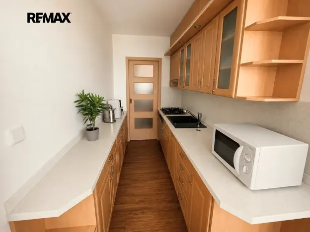 Prodej bytu 2+1, Šlapanice, 61 m2