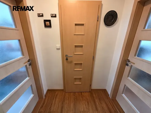 Prodej bytu 2+1, Šlapanice, 61 m2