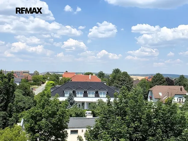 Prodej bytu 2+1, Šlapanice, 61 m2
