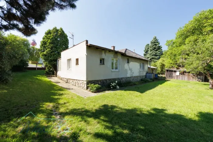 Prodej pozemku pro bydlení, Řitka, Zahradní, 117 m2