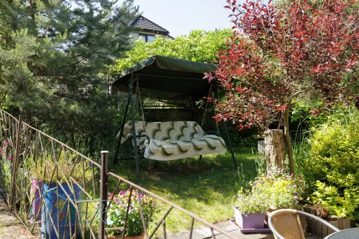 Prodej pozemku pro bydlení, Řitka, Zahradní, 117 m2