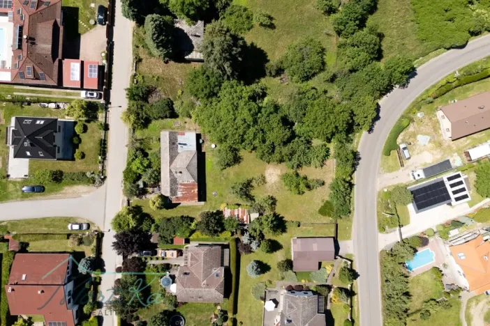 Prodej pozemku pro bydlení, Řitka, Zahradní, 117 m2