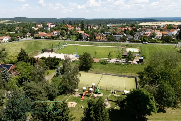 Prodej pozemku pro bydlení, Řitka, Zahradní, 117 m2