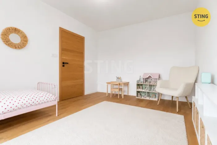 Pronájem rodinného domu, Ostrava - Hrabová, 134 m2