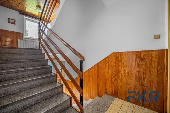 Prodej rodinného domu, Studenec, 265 m2