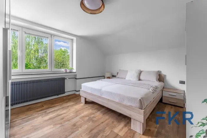 Prodej rodinného domu, Studenec, 265 m2