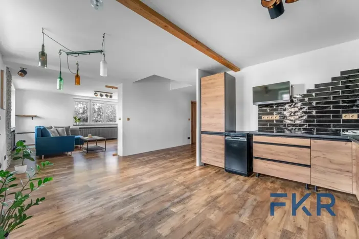 Prodej rodinného domu, Studenec, 265 m2