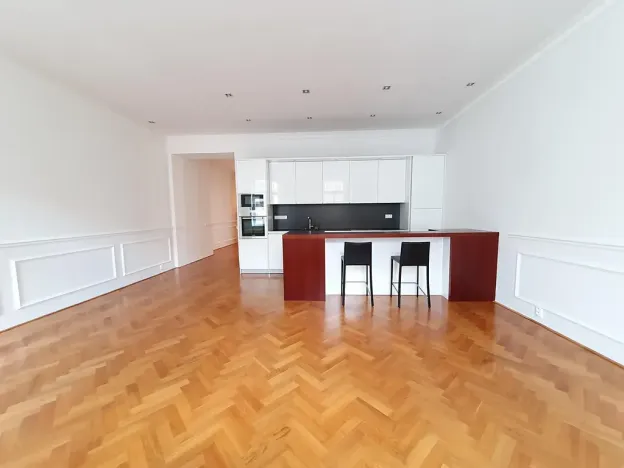 Pronájem bytu 2+kk, Praha - Vinohrady, Belgická, 78 m2
