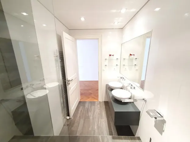 Pronájem bytu 2+kk, Praha - Vinohrady, Belgická, 78 m2